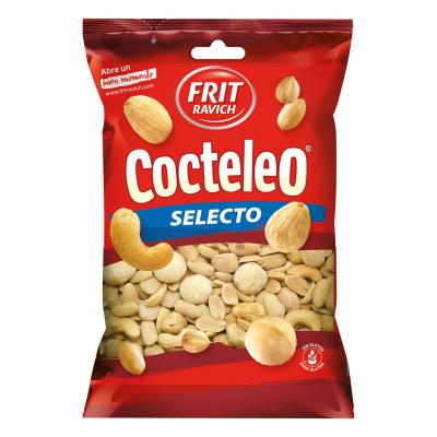Coctel Frit Ravich Selecto 120g
