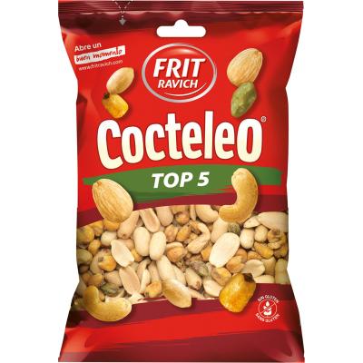 Coctel Frit Ravich Top 5 100g