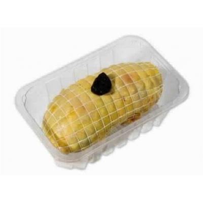 Pollo Rellena Ciruelas/Piñones E/K