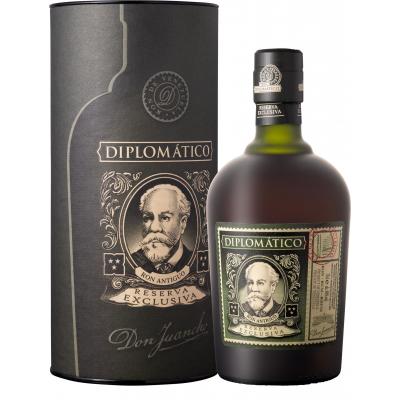 Ron Diplomatico Reserva Exclusivo 70cl 40º