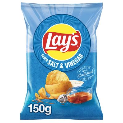 Patata Lay'S Vinagreta 150g
