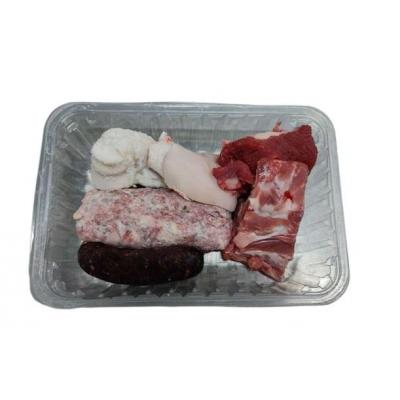 Combinado Caldo Escudella Bandeja E/K