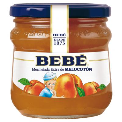Confitura Bebe Melocoton 280g