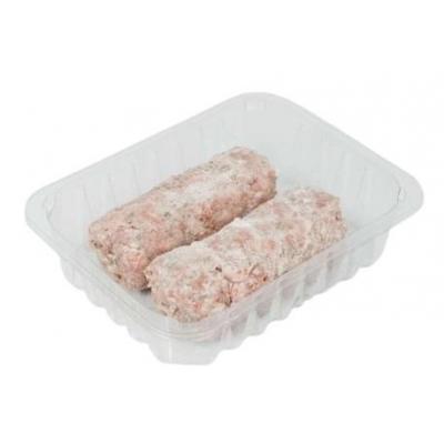 Pelota Burger Caldo 2 Unidades Bandeja E/K