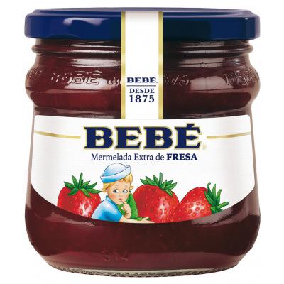 Confitura Bebe Fresa 280g