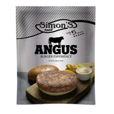 Burger Angus Simon'S 200g 3,2k