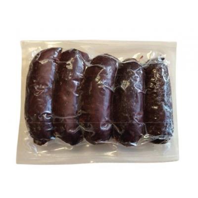 Morcilla Cebolla/Piña 5u Al Vacio E/K