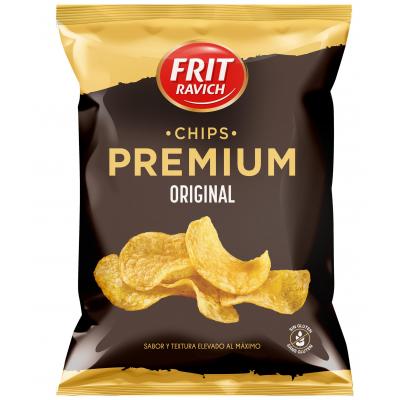 Patata Frit Ravich Premium 40g