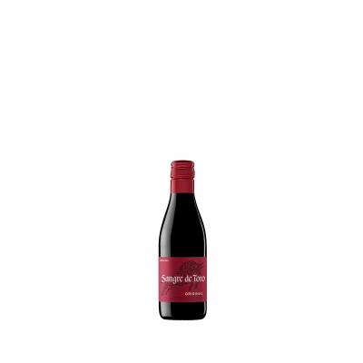Vino Sangre Toro 18.75cl