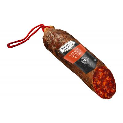 Chorizo Sanchez Alcaraz Cular Iberico E/K