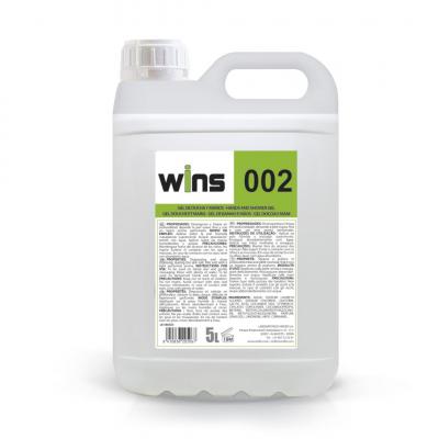 Gel Wins 002 5l