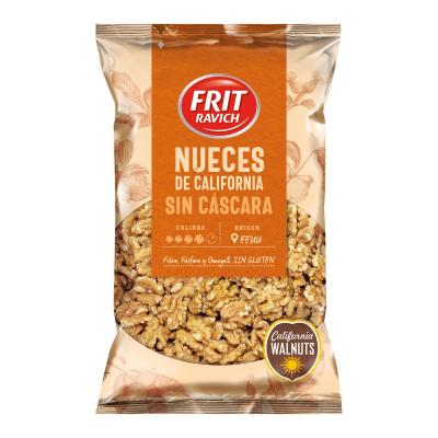 Nuez Frit Ravich Grano 160g