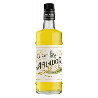 Licor El Afilador Hierbas 70cl 30º