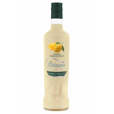 Crema Brisamare Limoncello 70cl 16º