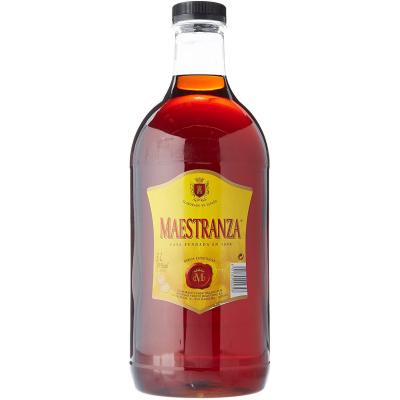 Bebida Espirituosa Maestranza 3l 30º