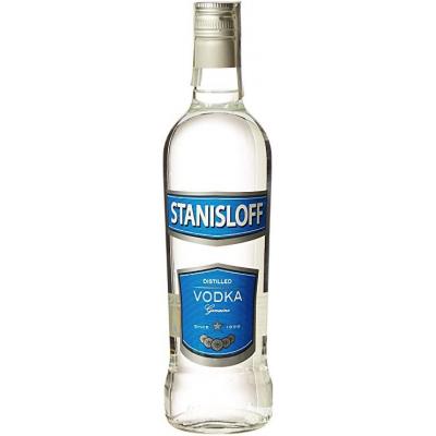 Vodka Stanisloff 70cl 37.5º