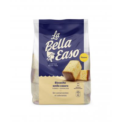 Bizcocho Bella Easo 12u 280g