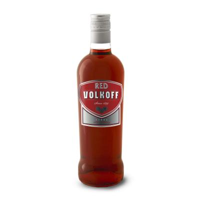 Vodka Volkoff Red 70cl 18º