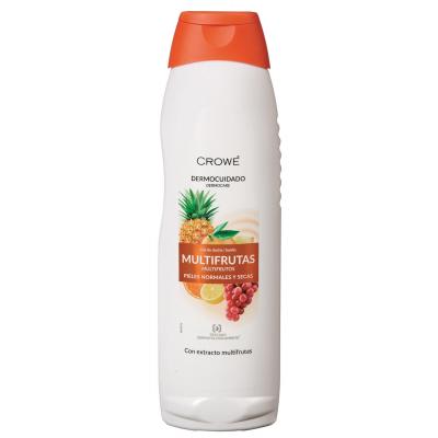Gel Crowe Multifrutas 1l