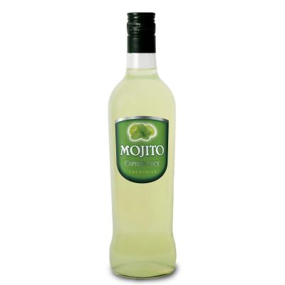 Mojito Capitan Jack 70cl 15º