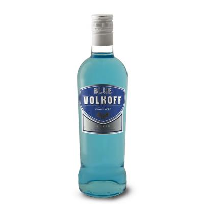 Vodka Volkoff Blue 70cl 18º