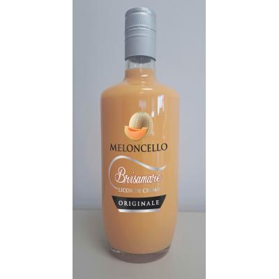 Crema Brisamare Meloncello 70cl 16º
