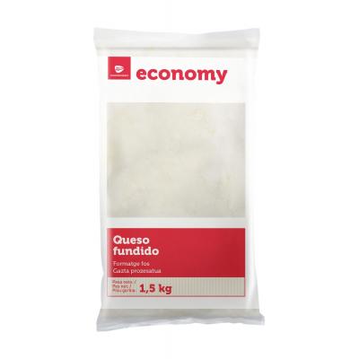 Rallado Economy Fundido Polvo 1,5k