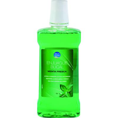 Enjuague Micaderm Menta 500ml