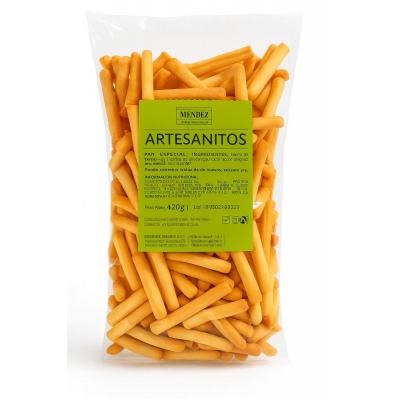 Pico Artesanos Mendez Artesanitos Aove 420g