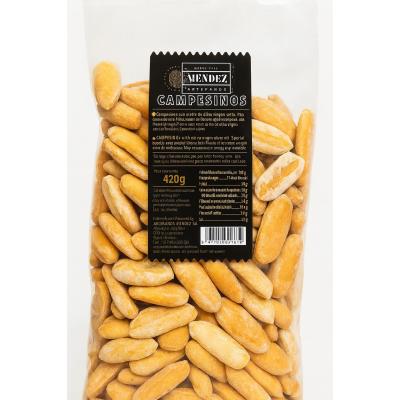 Picos Mendez Campesinos 420g