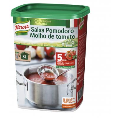 Salsa Tomate Knorr 875g