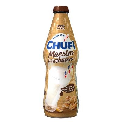 Horchata Chufi Maestro Horchatero 1l
