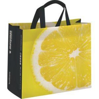 Bolsa Rafia Reutilizable