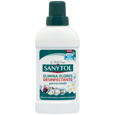 Desinfectante Sanytol Textil 500 Ml