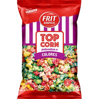 Palomita Frit Ravich Colores 130g