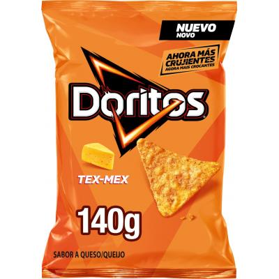 Doritos Tex-Mex 140g