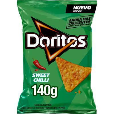 Doritos Chili 140g