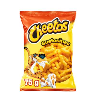 Cheetos Gustosines 75g