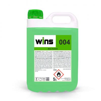 Multiusos Wins 004 5l