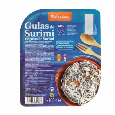 Gula Rikissimo 100+100g