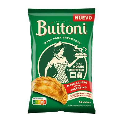 Oblea Buitoni Argentina 350g