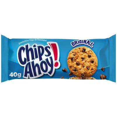 Chip Ahoy 40g