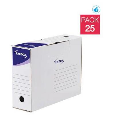 Archivador Definitivo 330x100x250