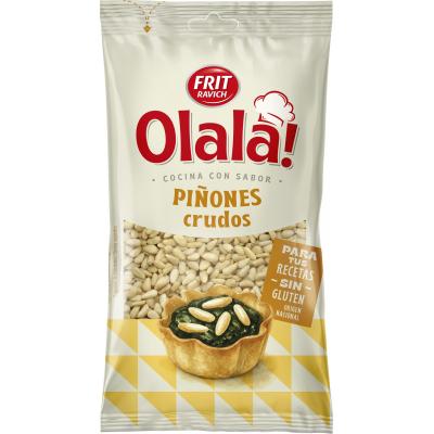Piñon Frit Ravich Nacional 60g