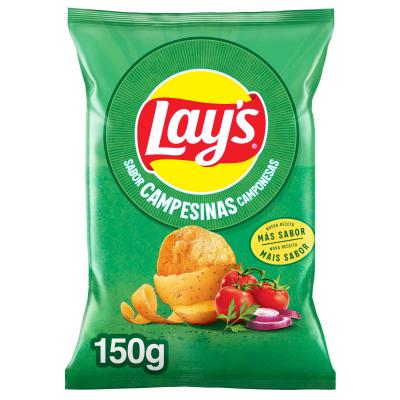 Patata Lay'S Campesina 150g