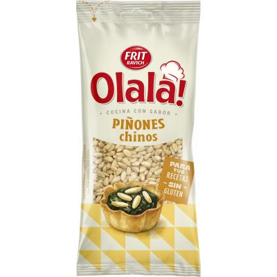 Piñones Frit Ravich Chinos 60g