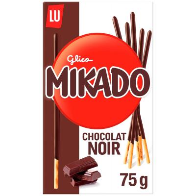 Galleta Lu Mikado 75g
