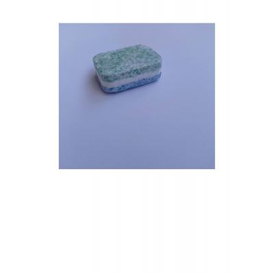 Lavavajillas Mical Pastilla Todo En 1 26+6u