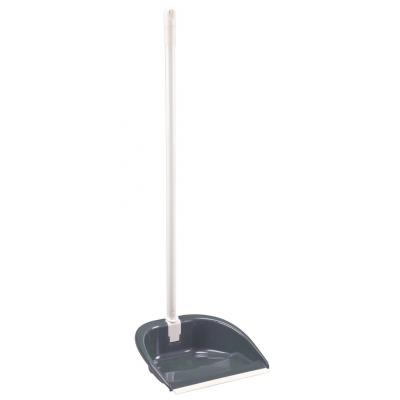 Recogedor Mondex Con Palo Plegable