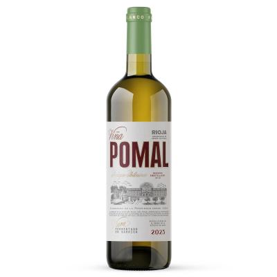 Vino Rioja V.Pomal Blanco 75cl